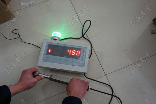 开关量信号数显扭力91亚色视频在线观看